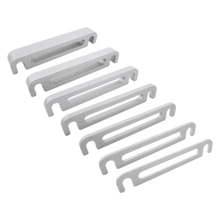 Allstar Performance Control Arm Dual Mount Shim Kit ALL60210
